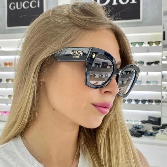 fendi sunglasses